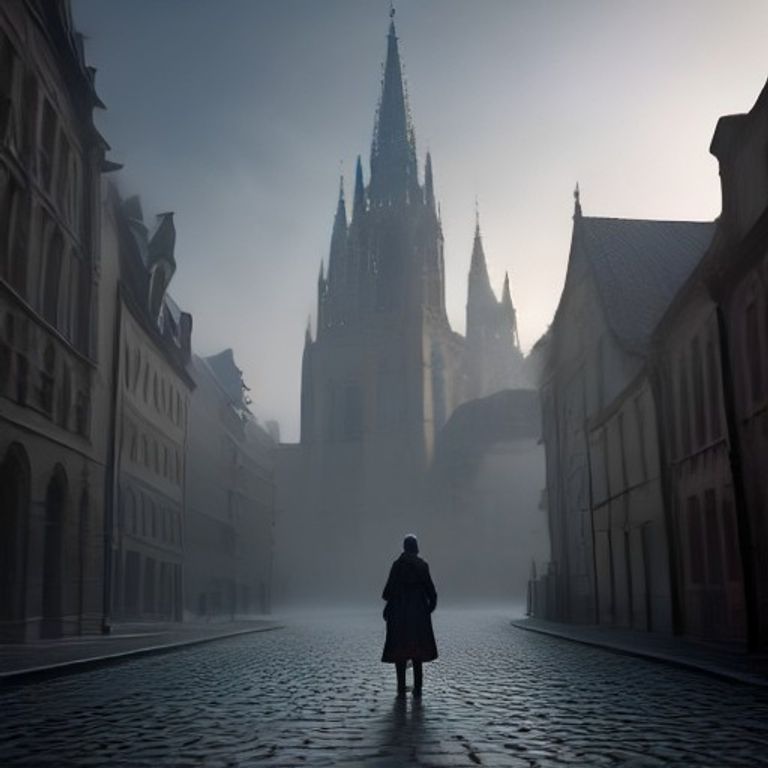Příběh: kostel Nanebevzetí Panny Marie (Nové Valteřice)
