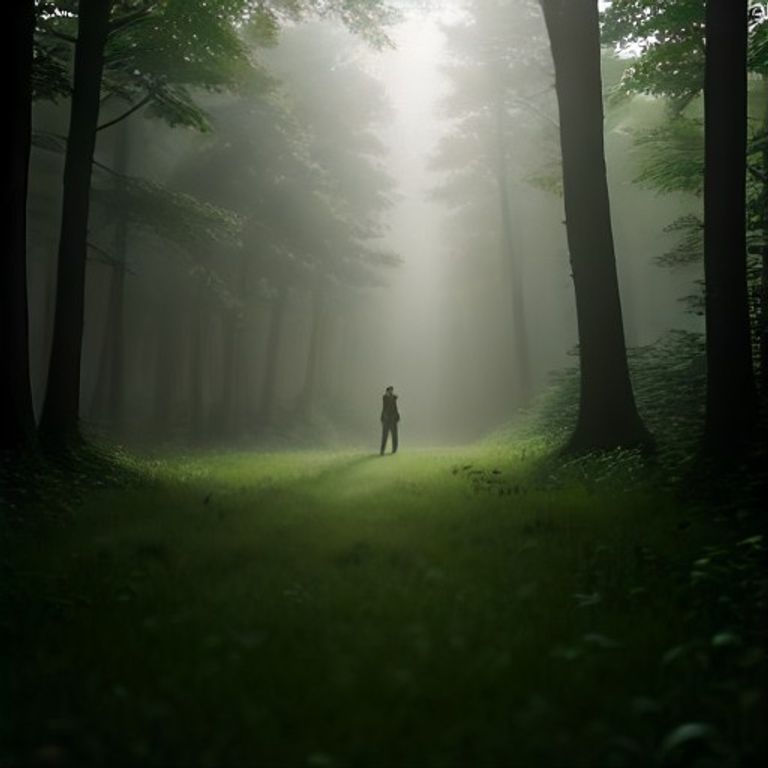 Příběh: Arboretum Řícmanice