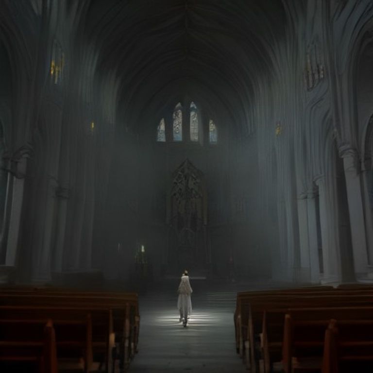 Příběh: evangelický kostel v Růžové