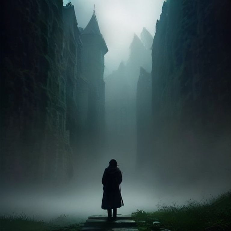 Příběh: Menhartovský palác