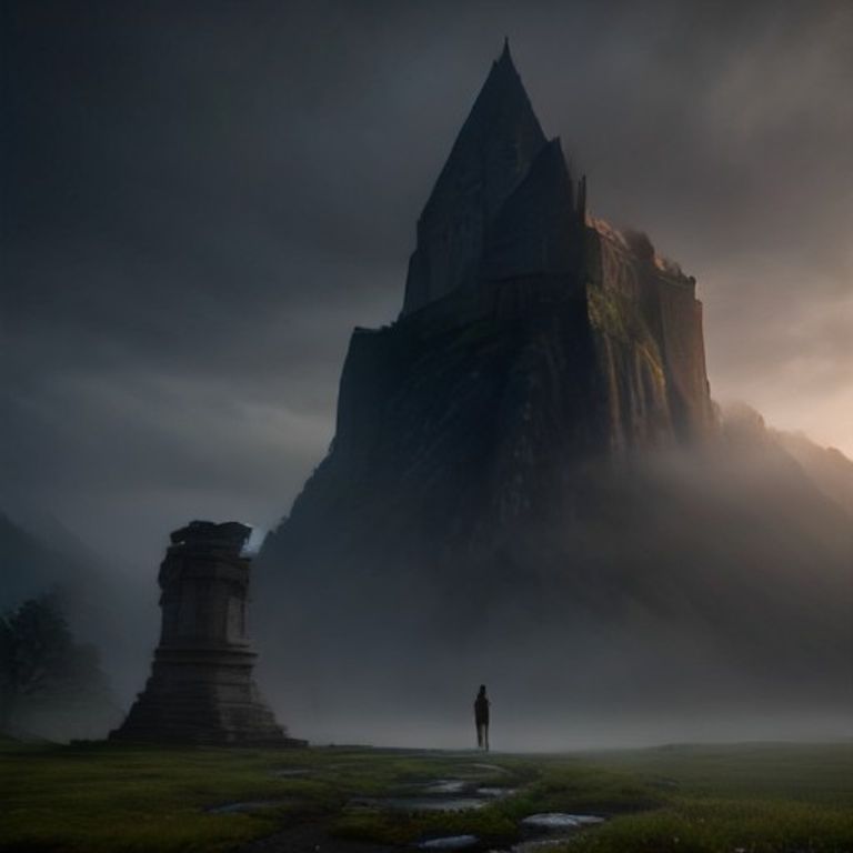 Příběh: Bílá skála