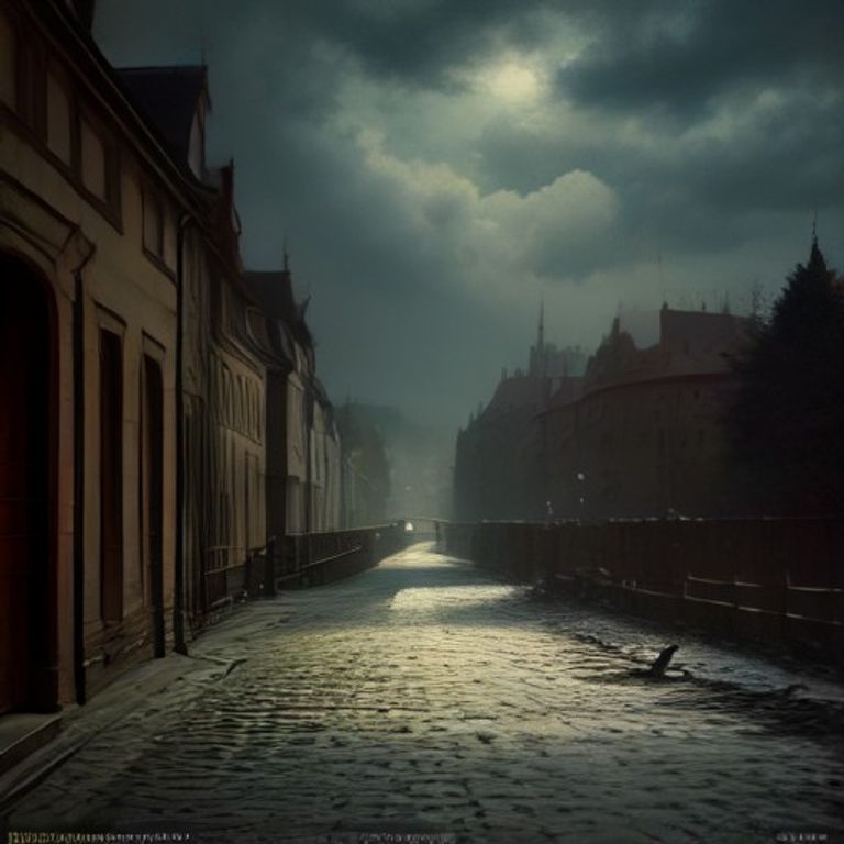 Příběh: Orlický most