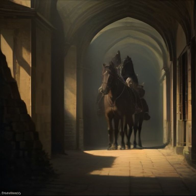Příběh: Ivančice (hrad)