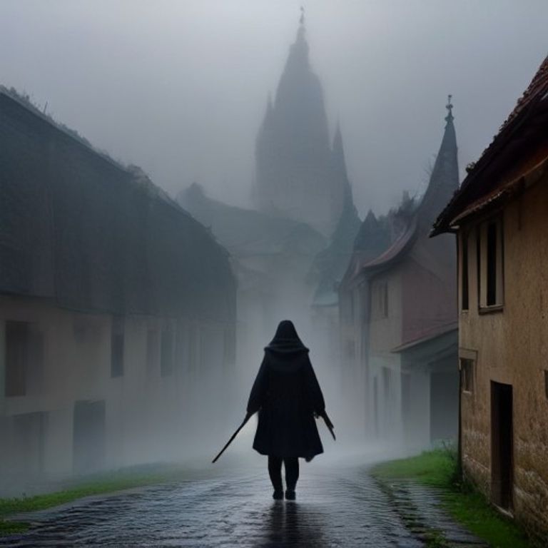 Příběh: kostel Povýšení svatého Kříže (Slatina)