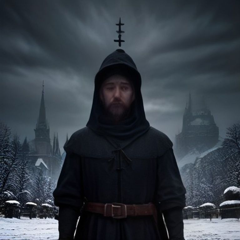 Příběh: Husův sbor v Nuslích