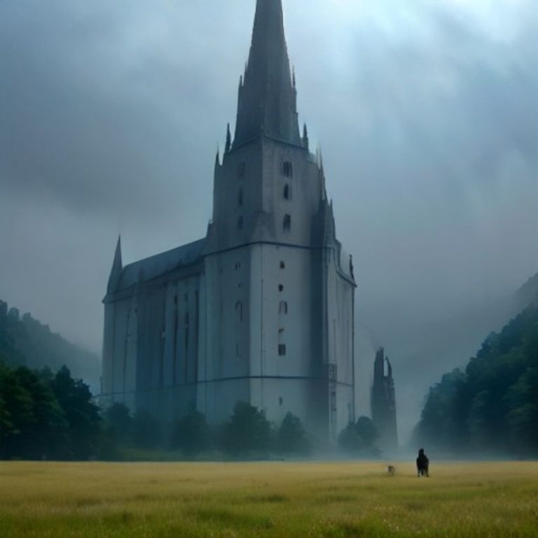 Příběh: kostel svatého Bartoloměje (Hodějice)