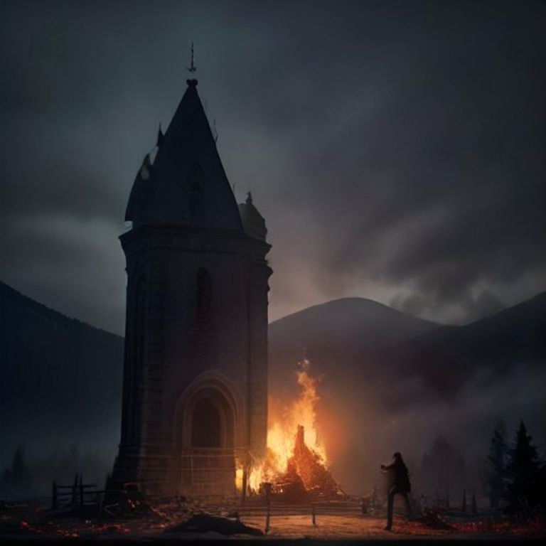 Příběh: Falkenberk