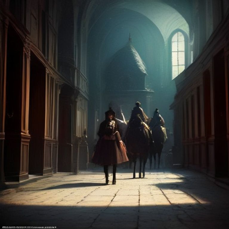 Příběh: Chomutovská radnice