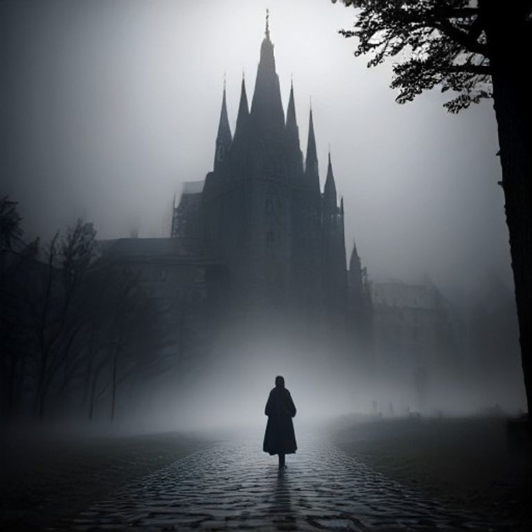 Příběh: Lobkovický palác