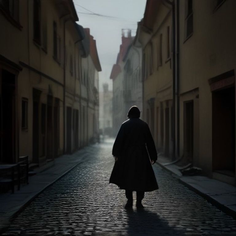 Příběh: Židovský hřbitov v Úsově