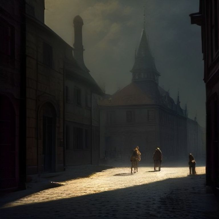 Příběh: Květnice