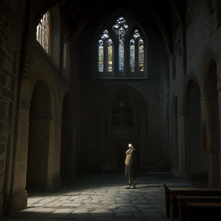 Příběh: Evangelický kostel ve Střížově