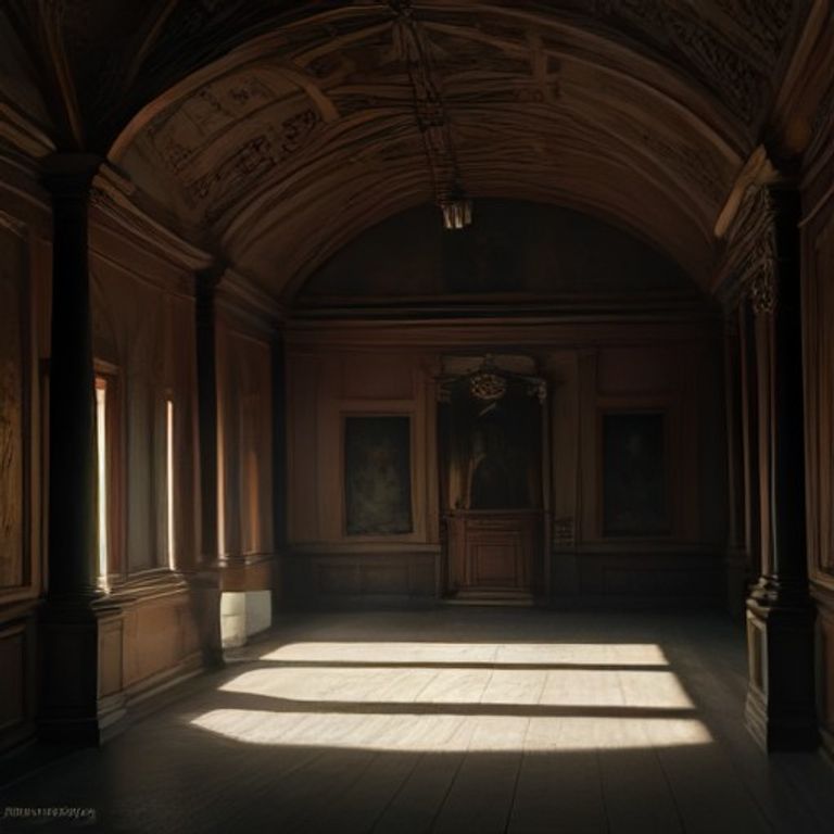 Příběh: Pavilon Z