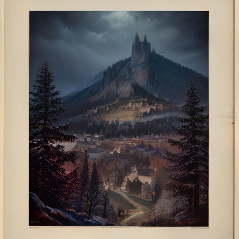 Příběh: Chlum (hrad, okres Kroměříž)