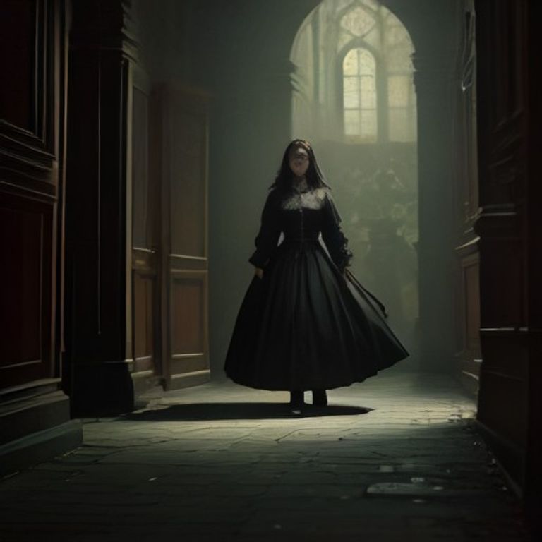 Příběh: Bílina