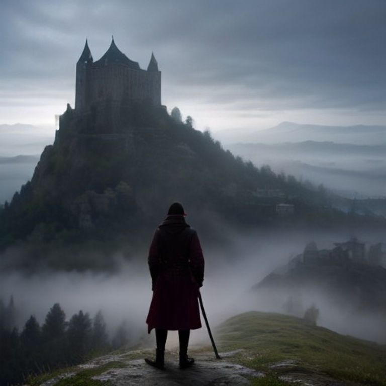 Příběh: Městské opevnění Litoměřic