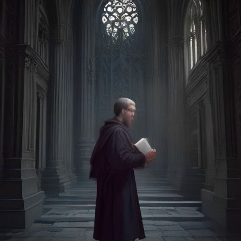 Příběh: Klášter kapucínů v Liberci