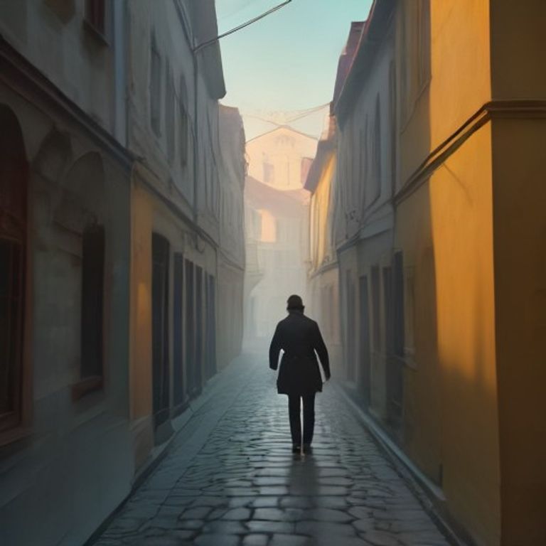 Příběh: Šupichova vila
