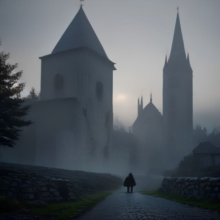 Příběh: Kašovice