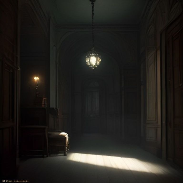 Příběh: kaple Panny Marie Bolestné (Blíževedly)