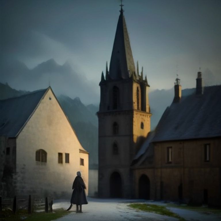 Příběh: kaple Narození Panny Marie (Česká Skalice)