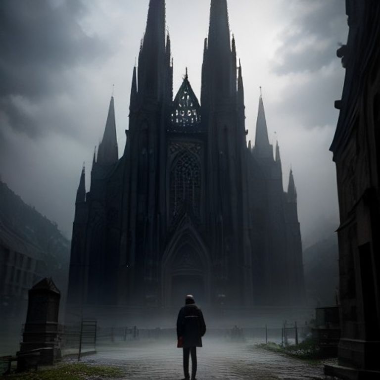 Příběh: evangelický kostel v Liberci