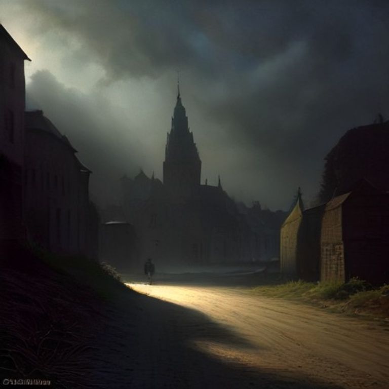 Příběh: Roztěž