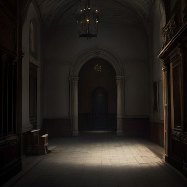 Příběh: Kostel Archanděla Michaela (Jistebnice)
