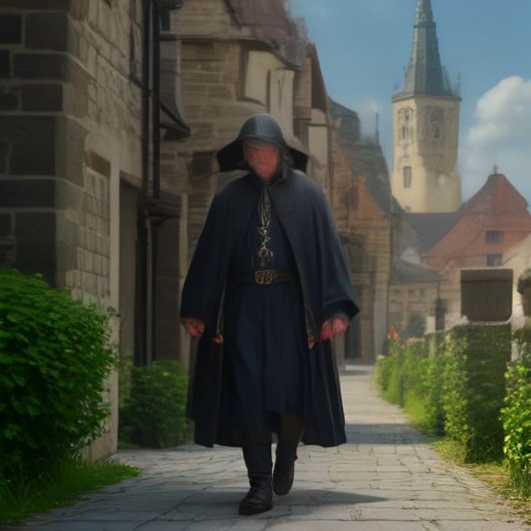 Příběh: Kostel Neposkvrněného Početí Panny Marie (Staré Město)