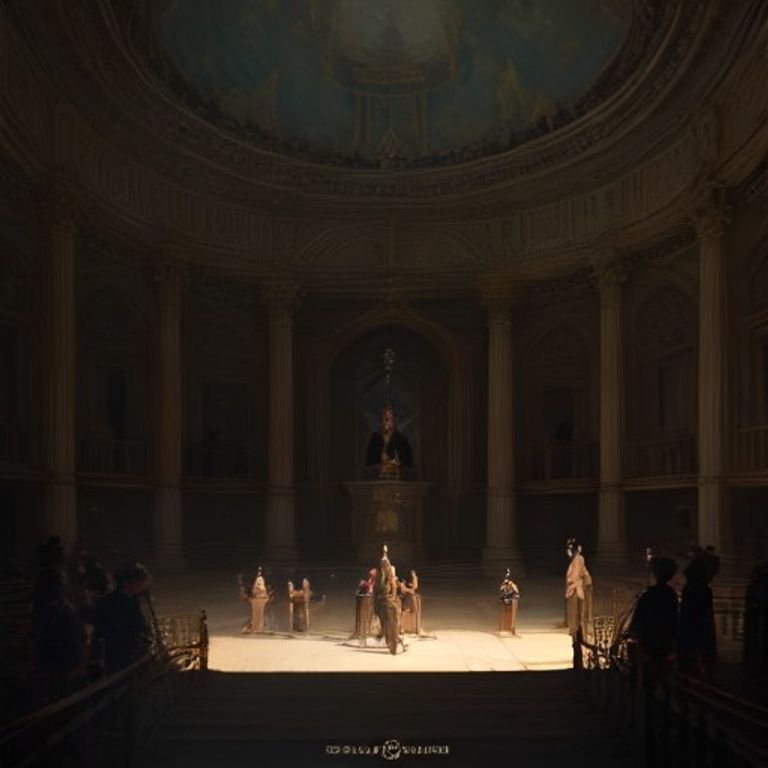 Příběh: Rotunda svatého Longina v Praze