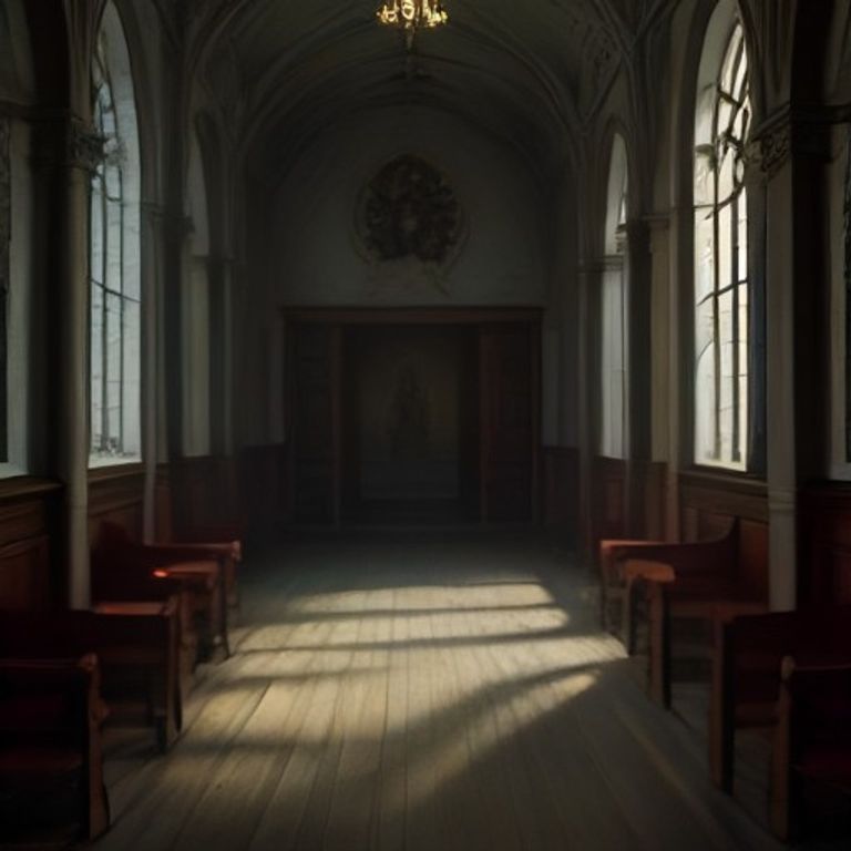 Příběh: evangelický kostel v Rovečném