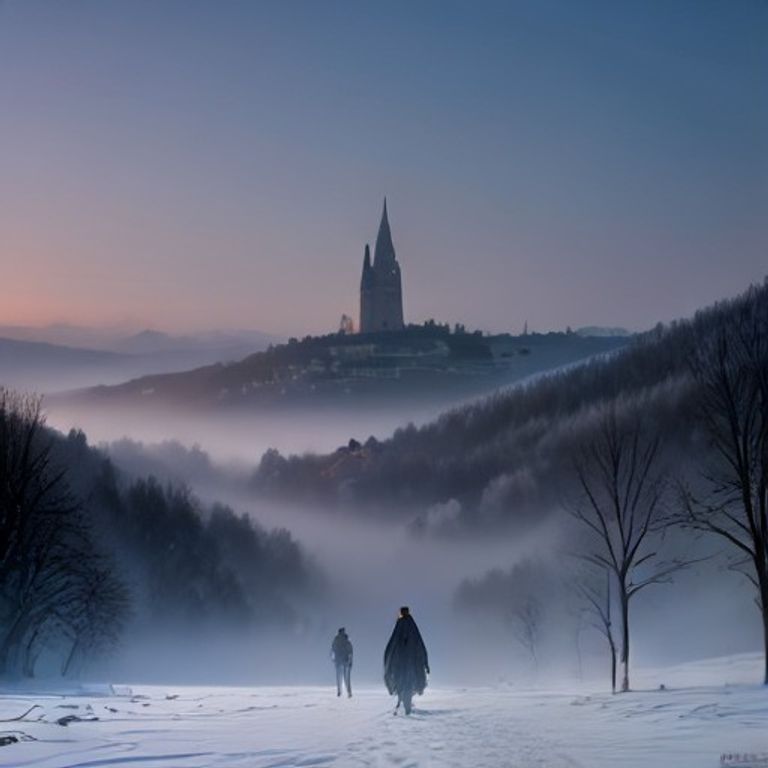 Příběh: kaple svaté Kateřiny (Nynice)