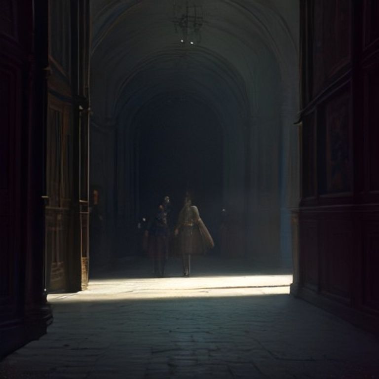 Příběh: Benediktinský klášter Rajhrad