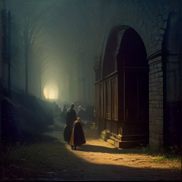 Příběh: Hukovice (Velká Kraš)