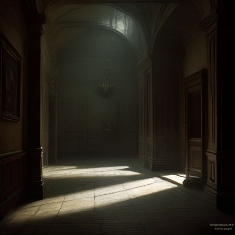 Příběh: Mradice