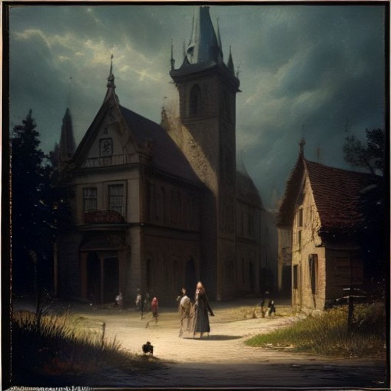 Příběh: Tachov