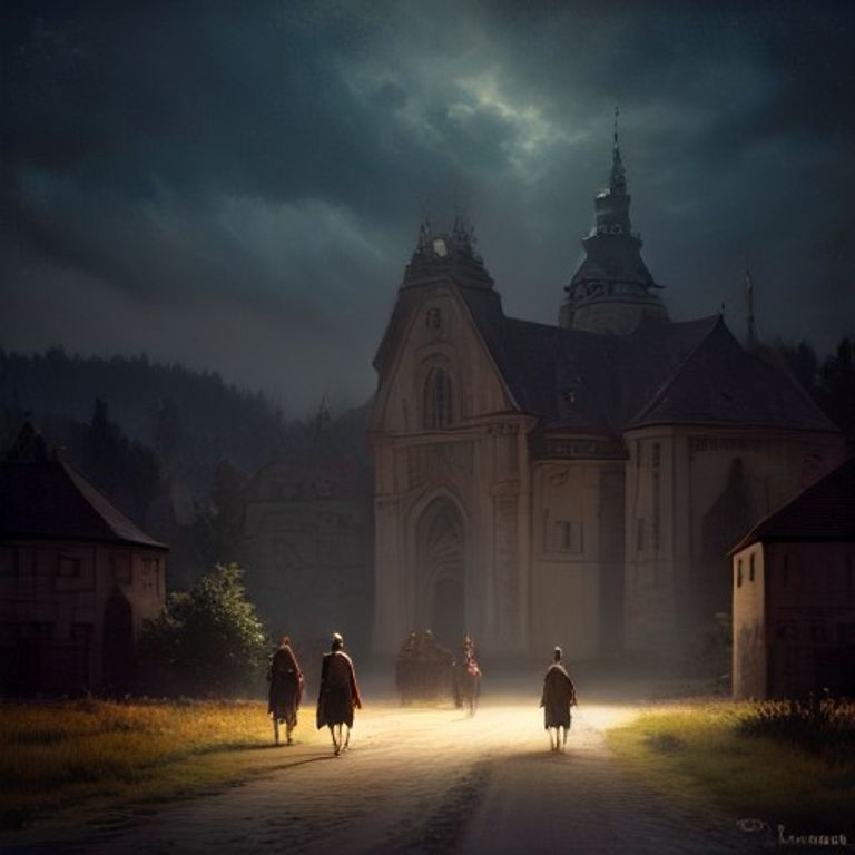 Příběh: Zámek Kupařovice