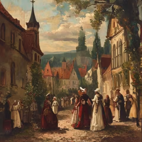 Příběh: kostel svatých Andělů strážných (Veselí nad Moravou)