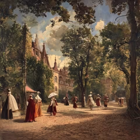 Příběh: Arboretum Nový Dvůr