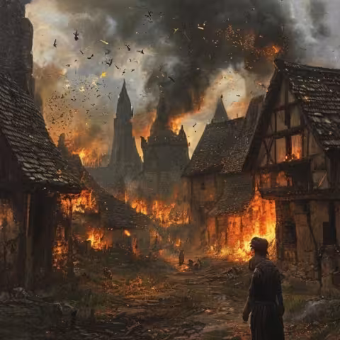 Příběh: Skály