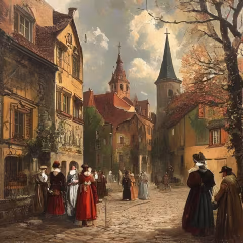 Příběh: kaple Svatého Františka z Assisi (Špindlerův Mlýn)