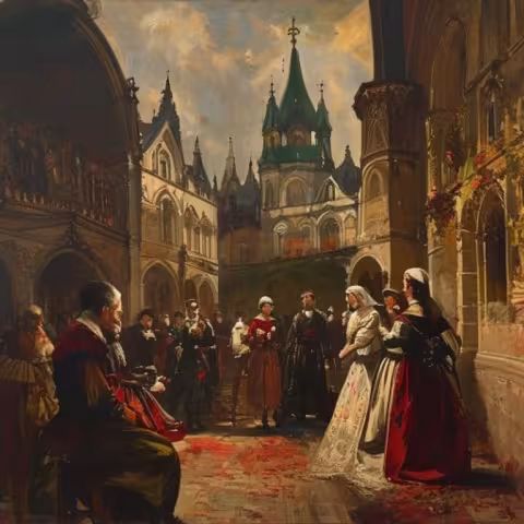 Příběh: kaple Nejsvětější Trojice (Svor)