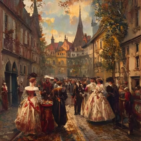 Příběh: Frymburk (Frymburk)