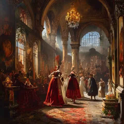 Příběh: Kaple Ecce homo (Karlovy Vary)