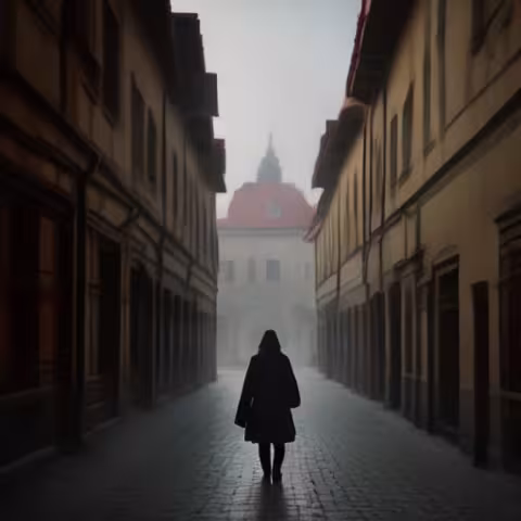 Příběh: Oblastní galerie Vysočiny v Jihlavě