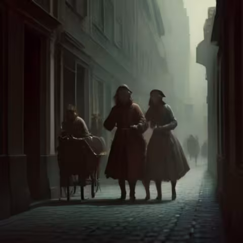 Příběh: Smetanovy sady (Karlovy Vary)