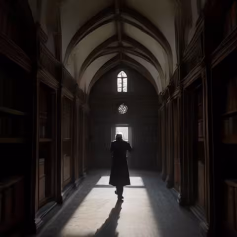 Příběh: Archiv Masarykovy univerzity