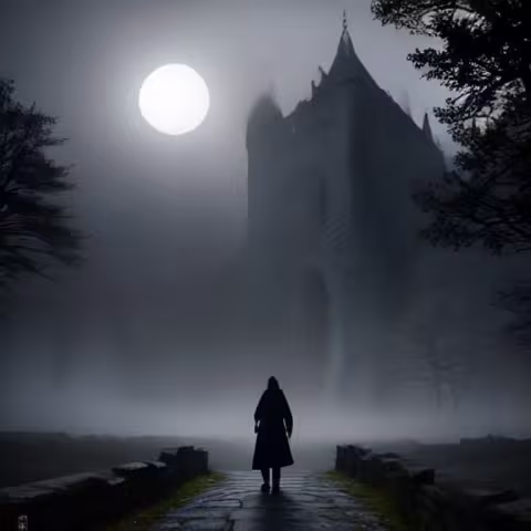 Příběh: Hradecká brána (Třeboň)