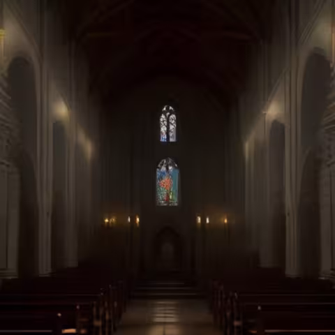 Příběh: Kostel svatého Bartoloměje (Veselí nad Moravou)