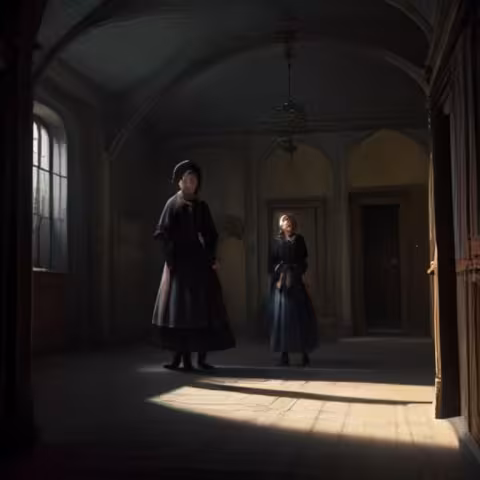 Příběh: Kaple Jména Panny Marie (Šunychl)